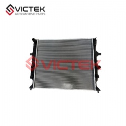 Radiator SX5G-1301040
