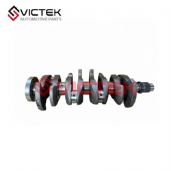 Crankshaft 1650/3002141