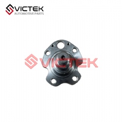 REAR BEARING CORE SHAFT 3496010
