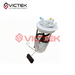 Electric fuel pump and bracket 4083028