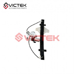 Front Window Regulator, Left 4221999