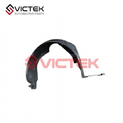Front Fender In Liner, Right 4232002