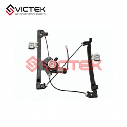 Front Window Regulator, Left SHF342187910