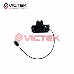 Trunk lock body 4029651