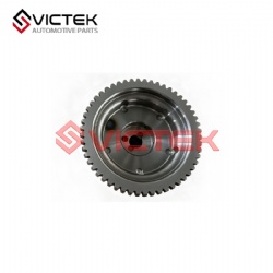 Exhaust VVT 484Q-12-450B