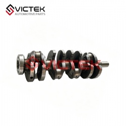 Crankshaft 484Q-11-301-T