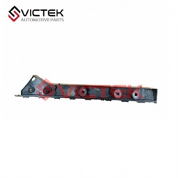 Rear Bumper Bracket, Left 602001304AA