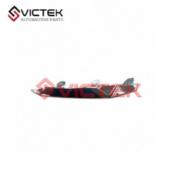 Front Foglamp Cover Bright Trim UP, Right 602001533AA