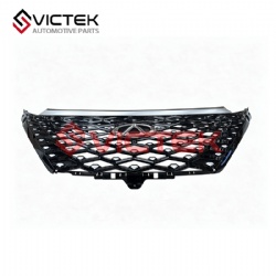 Radiator Grill 602001621AAACL 602002028AAACL