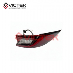 Rear Combination Lamp, Left SX5G-4133110