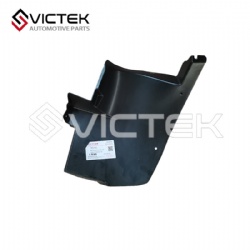 Rear Fender Inner Liner, Left    5452302