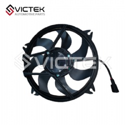 Radiator Fan   2847000