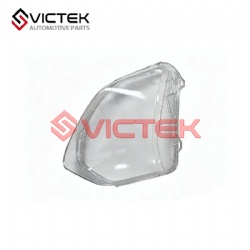 Front Headlamp Decoration Trim,left 605000605AA-1