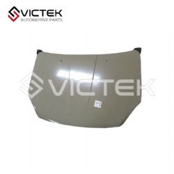 Engine Hood A21-8402010-DY