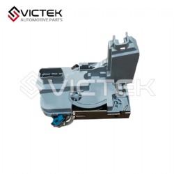 Lock Block-Front Door, Left/ Right   5721000   5722000
