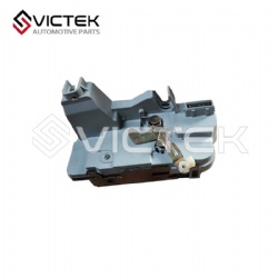 Lock Block-Rear Door, Left/ Right    5821000   5822000