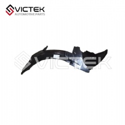 Front Fender Inner Liner, Left/ Right   5324101   5324201