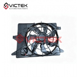 Radiator Fan SA22-15-026