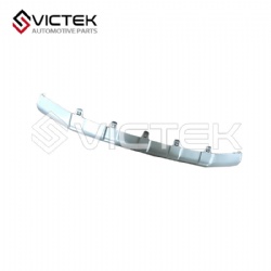 Decorating Panel-Front Bumper, Down   6103102EH
