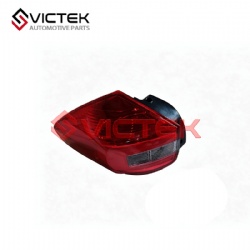 Rear Tail Lamp, Left J69-4433010