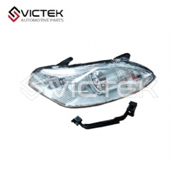 Headlamp，L  J15-3772010BA