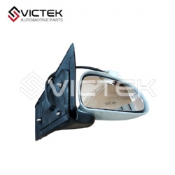 Rear view Mirror, L  A13-8202010