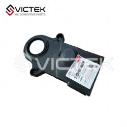Timing Gear box Cover with gasket Lower 477F-1007140