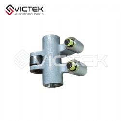 Exhaust Roker Arm with Tappet 477F-1007060