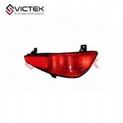 Rear Fog Lamp, Left J15-4416030FL