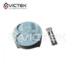 Piston 372-1004021