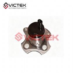 Rear Wheel Hub 1014019844