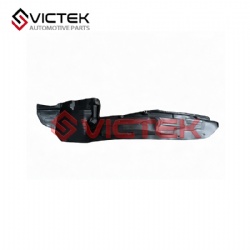 Front Fender In Liner, Left 5512100P306A