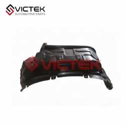 Rear Fender In Liner, Left 5512300P306A