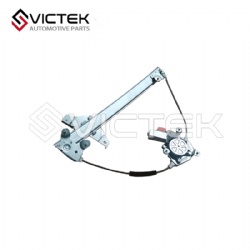 Front Glass Lifer, Left/ Right   5745000   5746000