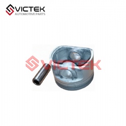 Piston 0.25 1004011GD030