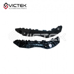Rear Bumper Bracket, Left\ Right   R120142J-B0201   R120142J-B0201
