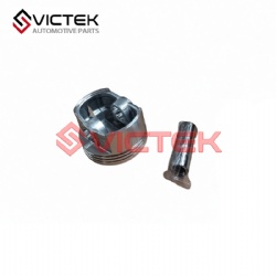 Piston 0.25 372-1004021BA