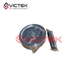 Piston 0.50 484F-1004020CA