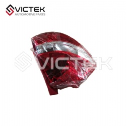 Rear Tail Lamp Down, Left/ Right     7527000AF   7528000AF