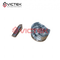 Piston 0.25 472-1004021BA