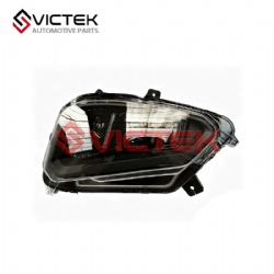 Front Head Lamp, Left SX5G-4121210 L