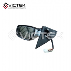 Rear View Mirror, Right   62020029Z