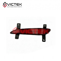 Rear Reflector&lamp, Left SX5G-4135010
