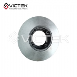 PLATE DISK S11-3501075