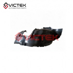 Front Fender In Liner, Left SX5G-5512110