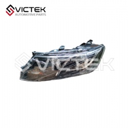 Front Head Lamp, Left/ Right   4121010RA-A01    4121020RA-A01