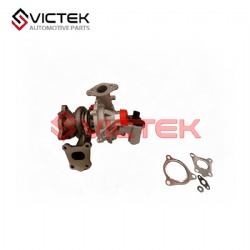 Turbocharge MW258562-CSYC