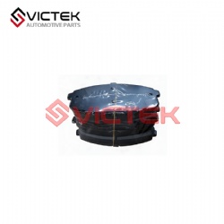 Front Brake Pad SX3C-3501210