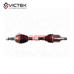 Front Half Shaft, Left SX5G-2203010A