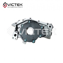 OIL PUMP ASSY 477F-1011030